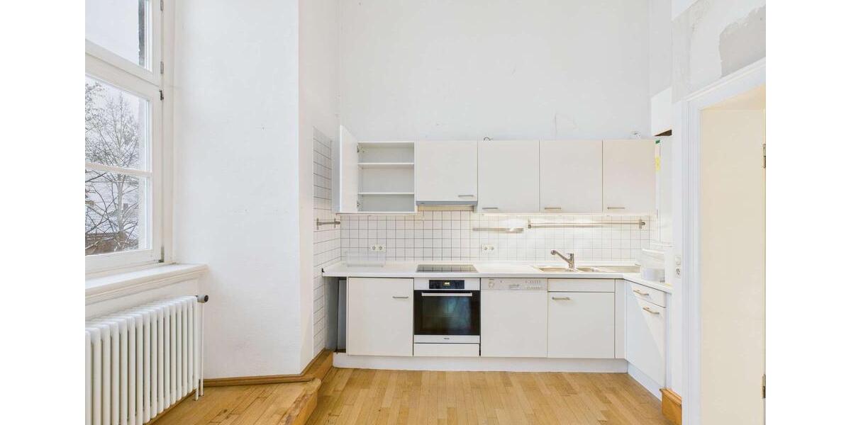 Erdgeschoßwohnung Lehre - 2 Zimmer, 93 m&sup2;, 920&euro; | Angebot:24783591