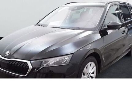 Skoda Octavia 25.270 km 31.850 € Wolfsburg 38440