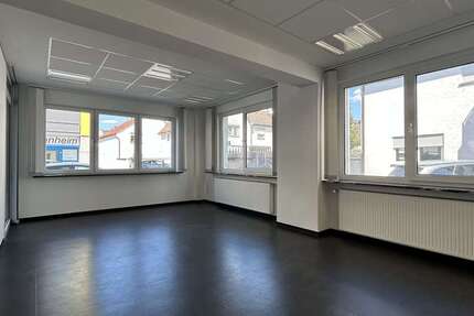 Einzelhandel in Frankfurt 1.850 € 60 m²