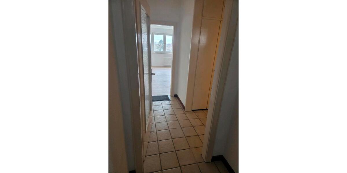 Etagenwohnung Braunschweig Heidberg-Melverode - 1 Zimmer, 35 m&sup2;, 590&euro; | Angebot:25961088