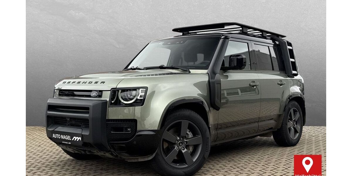 Land Rover Defender 23.522 km 74.490 &euro; Wolfenbüttel 38304