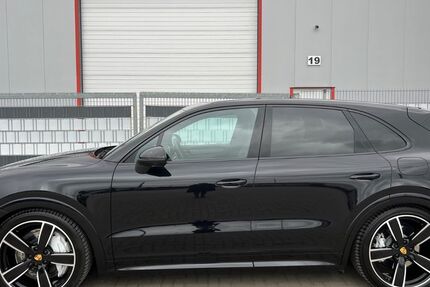 Porsche Cayenne 78.500 km 72.000 &euro; Isenbüttel 38550