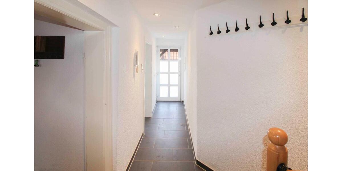 Maisonettenwohnung Wolfsburg Alt-Wolfsburg - 3 Zimmer, 98 m&sup2;, 205.000&euro; | Angebot:26017698
