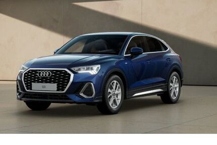 Audi Q3 10.087 km 37.980 &euro; Wolfsburg 38440