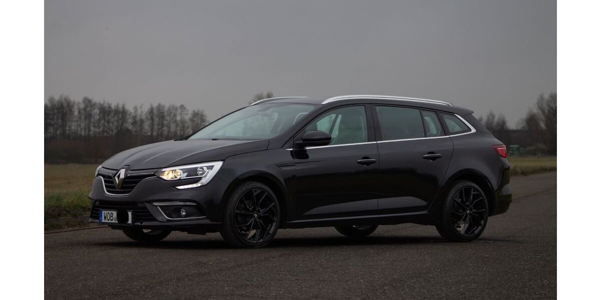 Renault Megane 68.429 km 13.490 &euro; Wolfsburg 38440