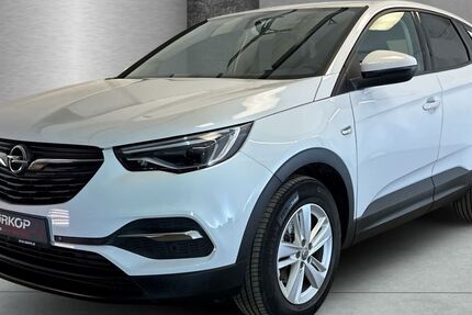 Opel Grandland (X) 33.334 km 18.450 &euro; Braunschweig 38126