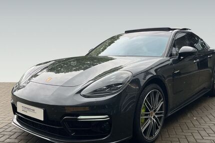 Porsche Panamera 126.799 km 61.860 &euro; Braunschweig 38114