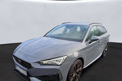 Cupra Leon 94.250 km 22.890 &euro; Braunschweig 38114