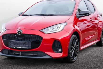 Mazda 2 Hybrid 9.400 km 27.450 &euro; Wolfenbüttel 38302