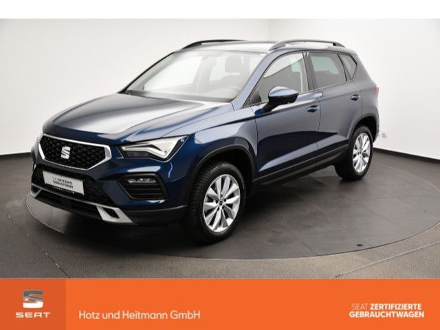 Seat Ateca 4.000 km 21.480 &euro; Wolfsburg 38440