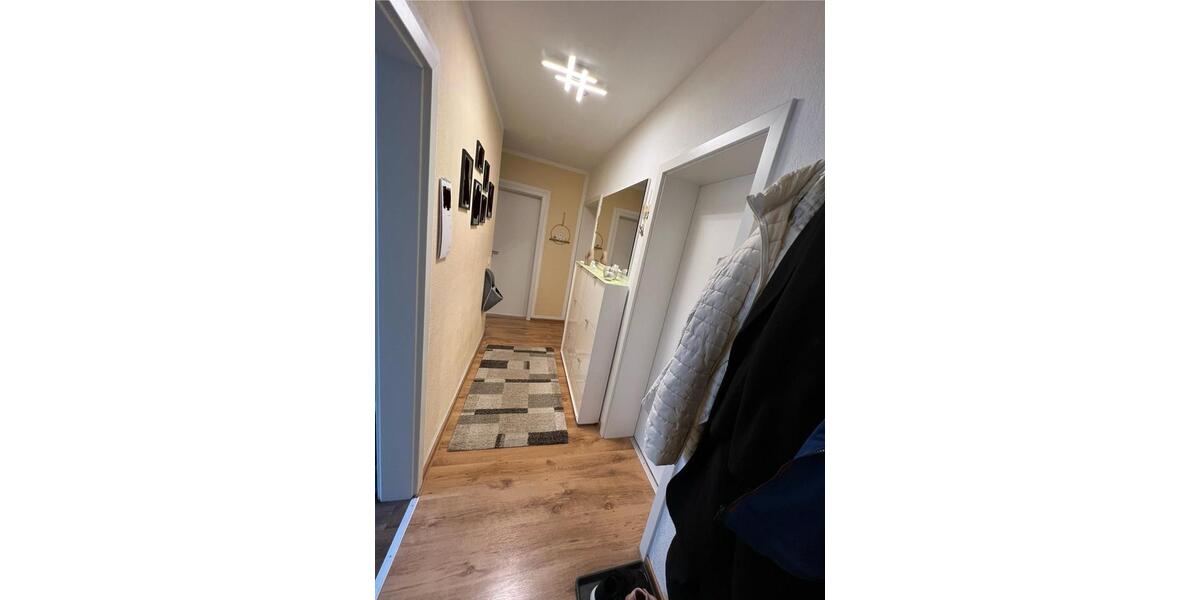 Etagenwohnung Braunschweig Heidberg-Melverode - 3 Zimmer, 65 m&sup2;, 215.000&euro; | Angebot:24549396