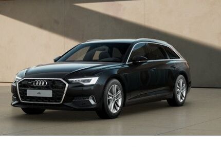 Audi A6 18.596 km 48.690 &euro; Wolfsburg 38440