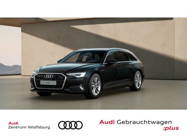 Audi A6 18.596 km 48.690 &euro; Wolfsburg 38440