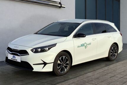 Kia ceed Sportswagon 3.870 km 20.750 &euro; Salzgitter 38229