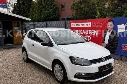 VW Polo 121.664 km 5.890 &euro; Gifhorn 38518