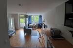 Etagenwohnung Wolfsburg - 1 Zimmer, 40 m&sup2;, 550&euro; | Angebot:25963568