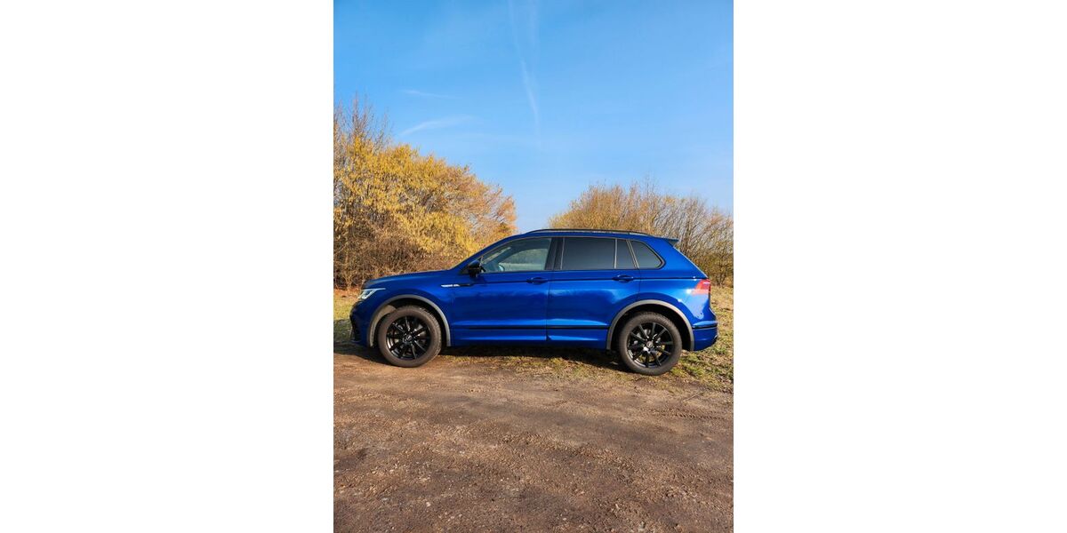 VW Tiguan 57.000 km 36.999 &euro; Wolfsburg 38446