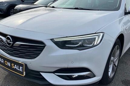 Opel Insignia 105.000 km 14.390 &euro; Peine 31228