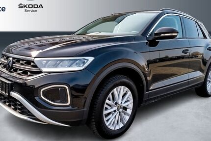 VW T-Roc 37.148 km 18.970 &euro; Wolfsburg 38446