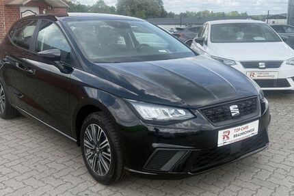 Seat Ibiza 19.000 km 16.900 € Braunschweig 38110