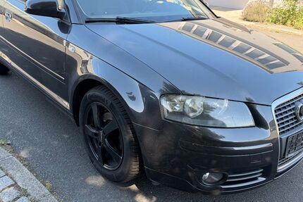 Audi A3 371.500 km 1.190 &euro; Braunschweig 38112