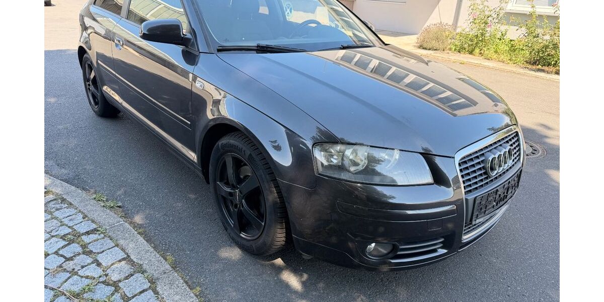 Audi A3 371.500 km 1.190 &euro; Braunschweig 38112