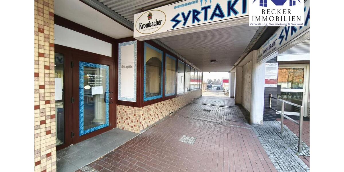 Gewerbeobjekt Salzgitter - 1.500&euro; | Angebot:24732771