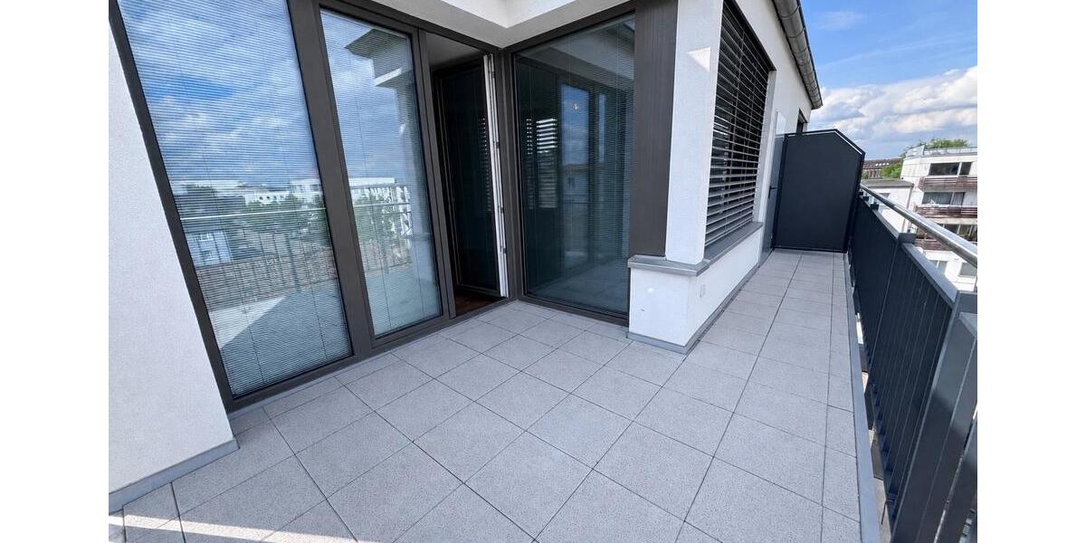 Etagenwohnung Wolfsburg - 3 Zimmer, 92 m&sup2;, 1.191&euro; | Angebot:26463763