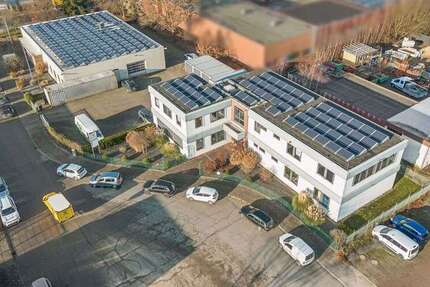 Gewerbeobjekt Wolfsburg Alt-Wolfsburg - 999.000&euro; | Angebot:26693949