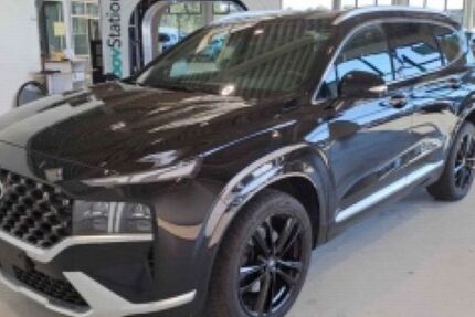 Hyundai SANTA FE 58.000 km 36.970 € Helmstedt 38350