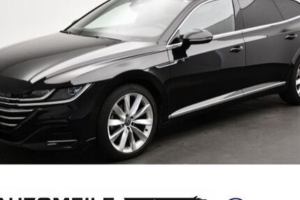 VW Arteon 80.000 km 25.180 &euro; Wolfsburg 38440