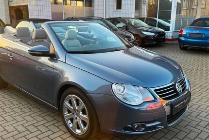 VW Eos 157.000 km 5.999 &euro; Wolfenbüttel 38304