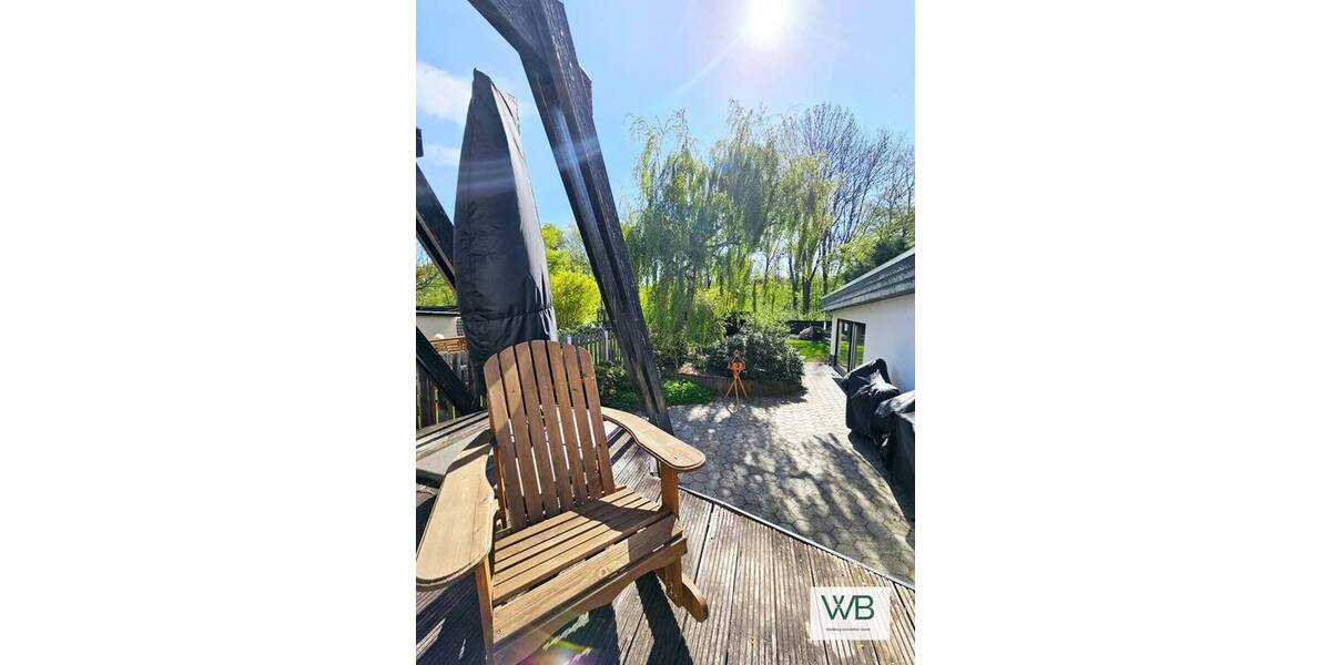 Doppelhaushälfte Wolfsburg Hageberg - 5 Zimmer, 160 m&sup2;, 529.000&euro; | Angebot:26628776