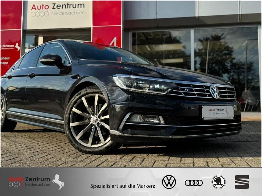 Passat