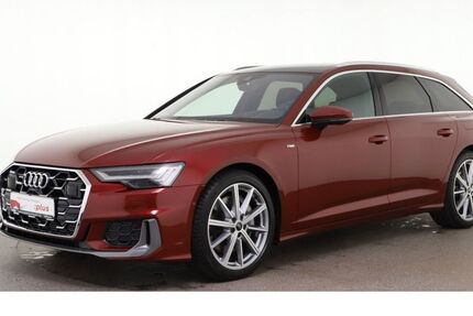Audi A6 4.570 km 55.690 &euro; Gifhorn 38518