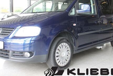 VW Caddy Maxi