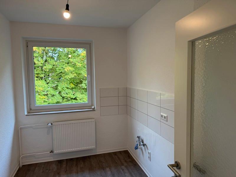 Neue Wohnung, neues Glück! zimmer