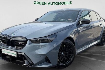 BMW M5 8.000 km 122.890 &euro; Braunschweig 38110