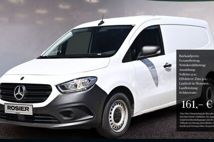 Mercedes-Benz Citan 56.290 km 22.598 &euro; Braunschweig 38122