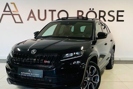 Skoda Kodiaq 103.277 km 36.890 &euro; Braunschweig 38114