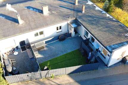 Haus Braunschweig Lehndorf-Watenbüttel - 7 Zimmer, 194 m&sup2;, 560.000&euro; | Angebot:26657923