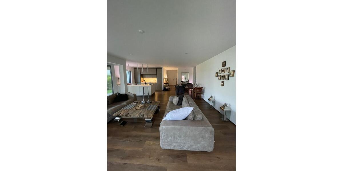 Erdgeschoßwohnung Wolfsburg Almke - 4 Zimmer, 128 m&sup2;, 659.000&euro; | Angebot:26600707