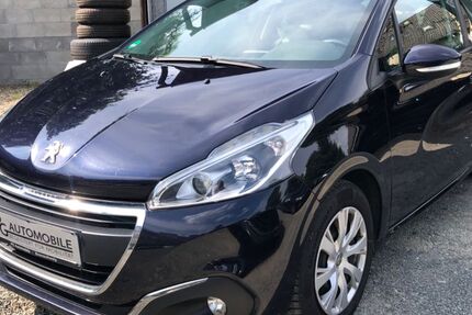 Peugeot 208 150.000 km 4.250 &euro; Braunschweig 38110