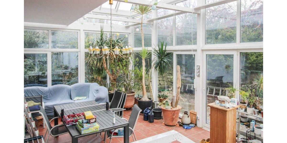 Einfamilienhaus Braunschweig Weststadt - 8 Zimmer, 599.000&euro; | Angebot:25928982