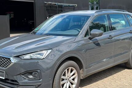 Seat Tarraco 218.246 km 14.990 &euro; Braunschweig 38122