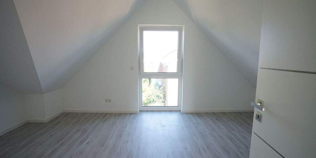 Terrassenwohnung Wolfsburg Fallersleben - 5 Zimmer, 122 m&sup2;, 454.000&euro; | Angebot:25632093