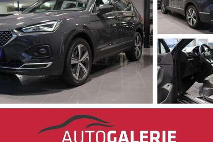 Seat Tarraco 81.200 km 28.900 &euro; Braunschweig 38116