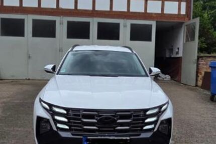 Hyundai TUCSON 11.840 km 26.799 &euro; Schellerten 31174