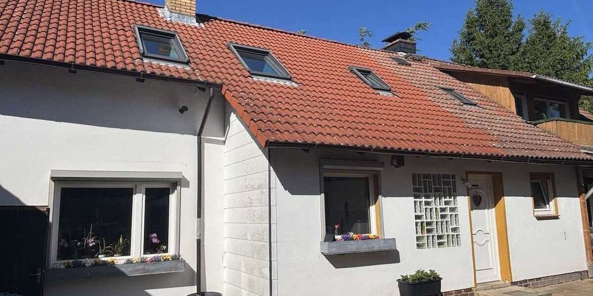 Einfamilienhaus Königslutter - 5 Zimmer, 184 m&sup2;, 289.000&euro; | Angebot:27108172