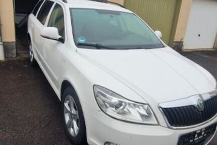 Skoda Octavia 329.828 km 6.500 &euro; Gifhorn 38518